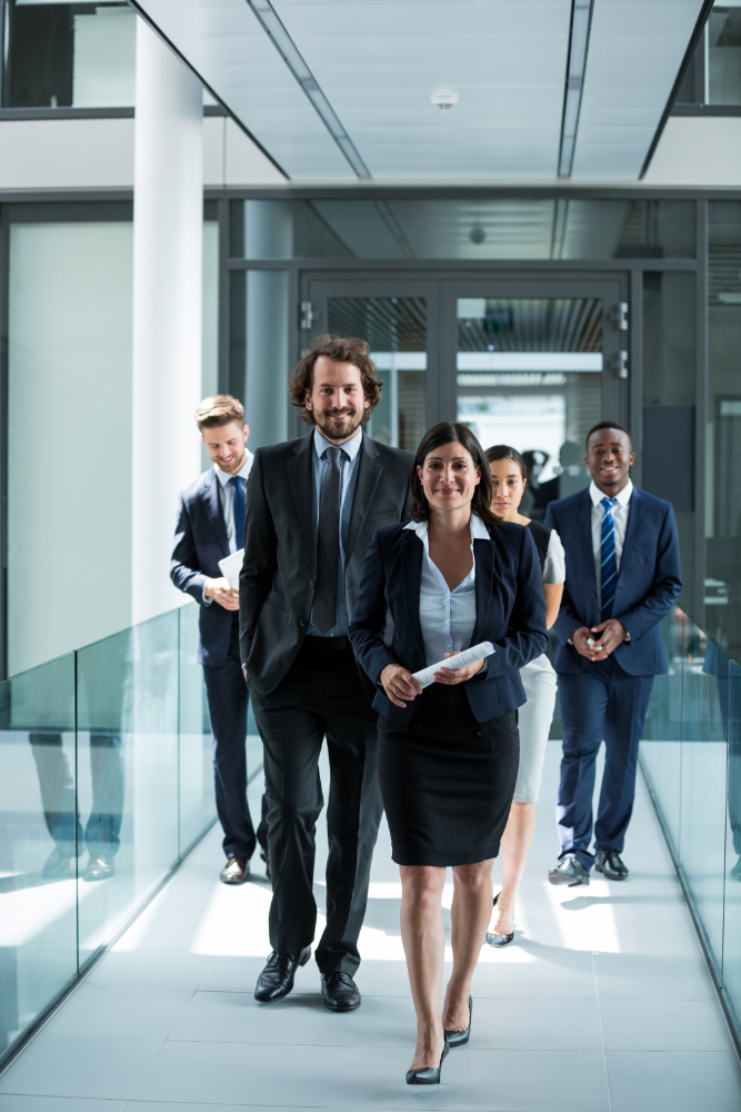 Leadership Development for a Global Stage